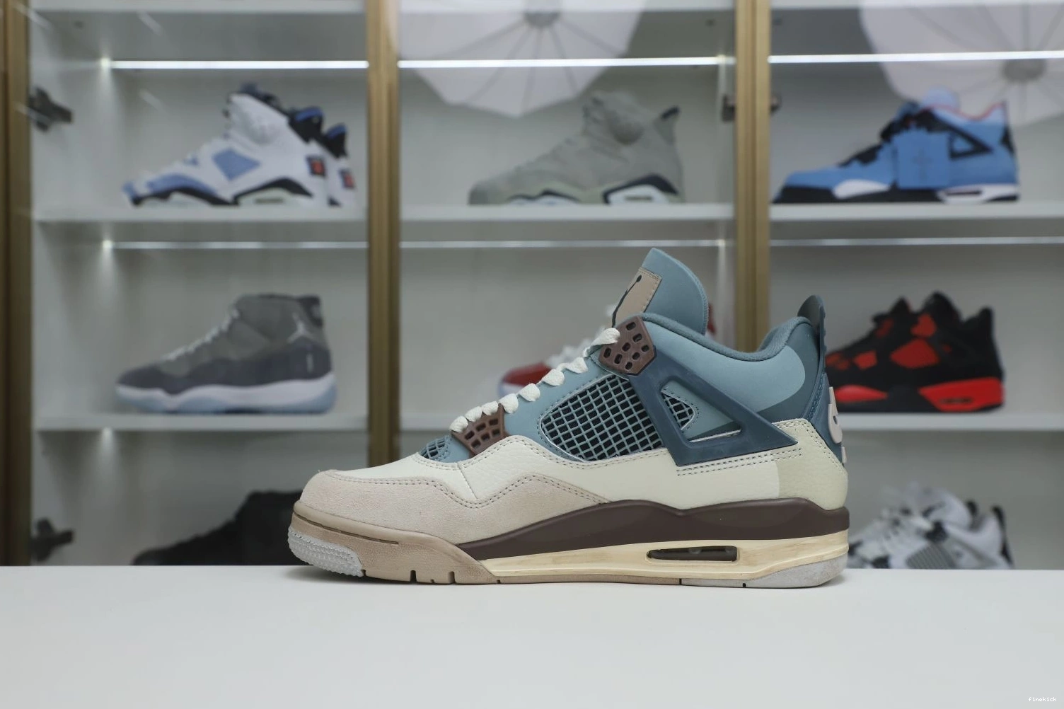 4 Jordan Jordan Air 0920